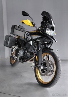 BMW F850 GS LIMITOVANÁ EDÍCIA 40 YEARS - 16
