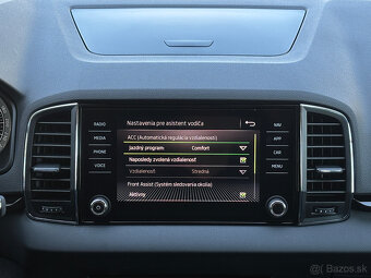 Škoda Karoq 1.5 TSI ACT Style DSG - 16