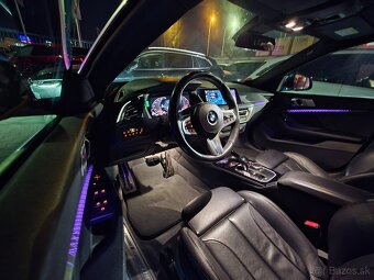 BMW 220d Gran Coupé M Sport Paket AT8✅️ - 16