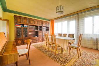 PREDAJ: 5IZBOVÝ RODINNÝ DOM, DUNAJSKÁ STREDA - ČIGÉRSKA ULIC - 16