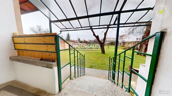 HALO reality - Prenájom, trojizbový byt Rimavská Sobota, Dax - 16