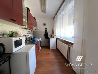 Na predaj poschodový rodinný dom v Komárne - 16