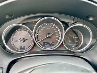 Mazda CX-5 2.0 Skyactiv-G AWD Revolution Top A/T - 16