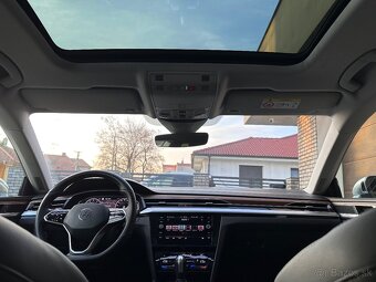 Volkswagen Arteon Shooting Brake 2.0 TSI DSG Elegance - 16