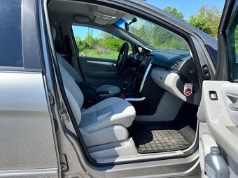 Mercedes-Benz B trieda 180 CDI CHROM - 16
