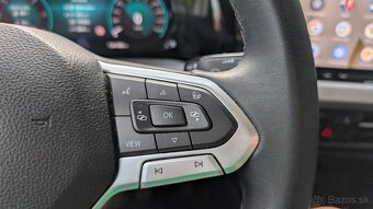 Volkswagen GOLF 8 VARIANT - 16