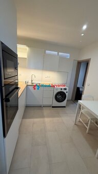 Predaj práve zrekonštruovaný 3 izb. byt, Bratislava, pri Dra - 16
