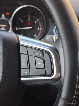Land rover Discovery sport - 16