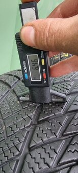 zimná sada BMW x5, g05, x6, g06 r20, 5x112 - 16