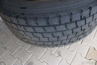 DAF LF 250 FA, HYDRAULICKÉ ČELO, EURO 6 - 16