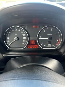 BMW 118d e87 - 16