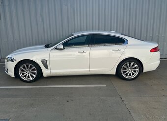 Jaguar XF 2.2D Premium Luxury 140kw 8st.AT - 16