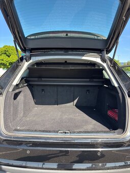Audi A4 B9 Avant 2.0 TDI 110 kW - 16