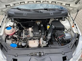 Škoda Roomster 1.2 TSi 63kw koup. ČR klima TZ - 16