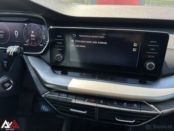 Škoda Octavia Combi 2.0 TDI Ambition, LED, SmartLink, SR - 16