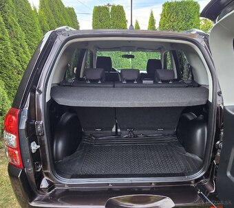SUZUKI GRAND VITARA 2014,145000 KM - 16