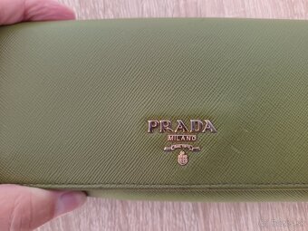 Peňaženka PRADA - 16