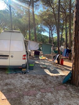 Volkswagen T5 karavan - 16