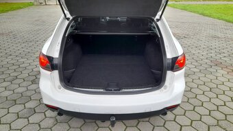 Mazda 6 Wagon 2,2 Skyactive-D A/T - 16