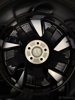 Zimná sada 5x108 R20 Volvo XC 40 Dvojrozmer - 16