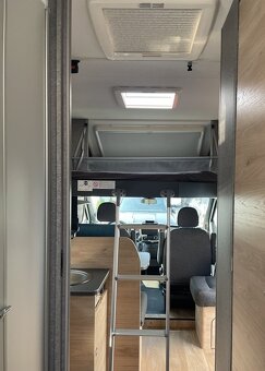 Dethleffs Just Go T 7055 EB - 16