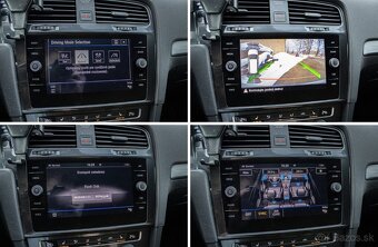 Volkswagen Golf 7 Variant 1.4TSI BMT 92kW M6 - 16