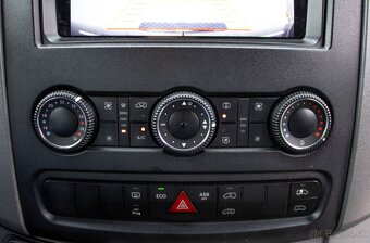 Mercedes-Benz Sprinter 316 CDI 2.2 E6 R2 A/T - 16