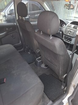 Suzuki Ignis 1,3 wwt 69 kw benzín - 16
