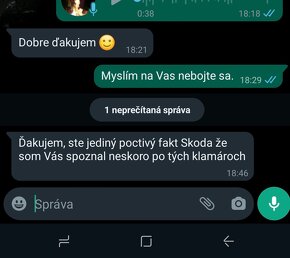VEŠTENIE TAROTOM - 16