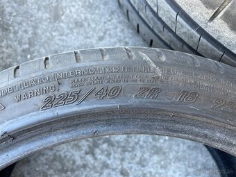 5x120 R18 BMW Styling 193 M Dvojrozmer - 16