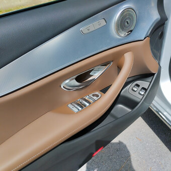 Mercedes-Benz E300e Plug-In SPORTSTYLE AVANTGARDE, 05/2021 - 16