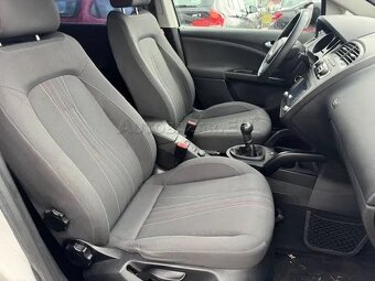 Seat Altea 1.6 TDI CR Style AKONTACIA OD 0% - 16