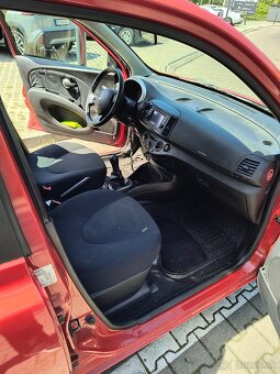 Predám Nissan Micra - 16