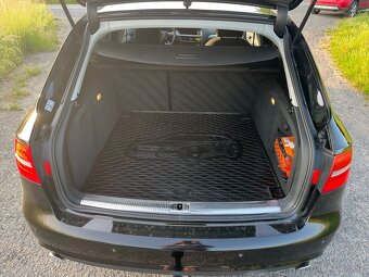 A4 Avant 3.0 TDI V6 Prestige - 16
