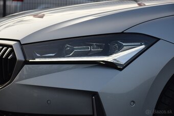 Škoda Superb Combi L&K 2.0 TDI 142 kw DSG 4x4 - odpočet DPH - 16