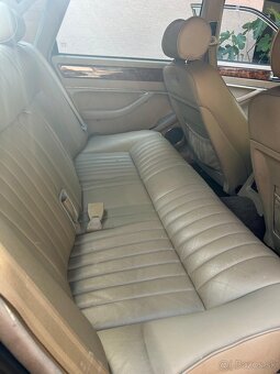 Jaguar Sovereign - 16