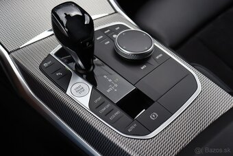 BMW Rad 3 Touring 320d mHEV xDrive M performance SK - 16