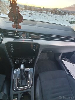 Volkswagen Passat B8 - 16