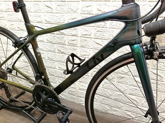 Predám bicykel Giant Liv Langma Advanced 2 Carbon 28" - 16