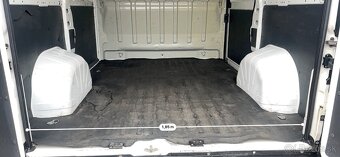 Citroën Jumper, 2.2HDi 88KWL1H11.MajKlima - 16