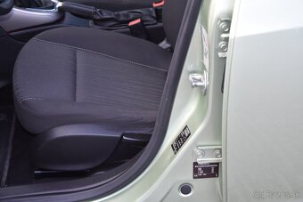 Opel Astra Classic III 1.7 CDTi 110k - 16