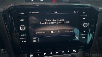 Volkswagen Passat Variant Alltrack 2.0 TDI 4MOTION 6DSG - 16