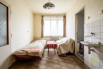 Dvojgeneračný rodinný dom v obci Balog nad Ipľom - 16