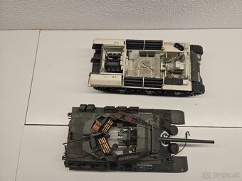 Modely Vojenskej Techniky 1 - 16