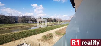 Nadštandardný 2 izb. byt / Banka Spa Piešťany - 16