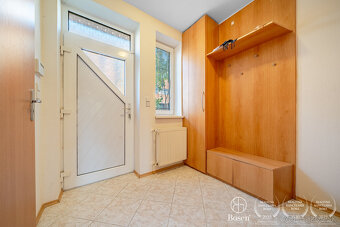 BOSEN | Rodinný 4-izbový dom s garážou, Podunajské Biskupice - 16