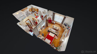 BartanusReality - Na predaj 1-izbový byt s vlastným kúrením - 16