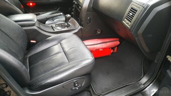 Ssangyong Actyon SPORT 2.0e-XDI 4WD 114kw,9/2014 Automat - 16