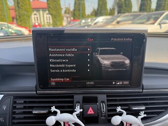 Audi A6 Avant 3.0 TDI DPF 272k quattro S tronic - 16