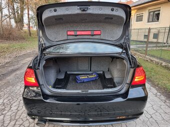 BMW Rad 3 320d 184k xDrive A/T - 16